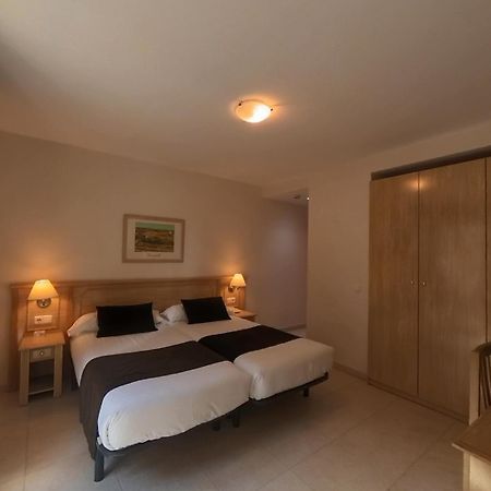 Hotel Cubil Pas De La Casa Ngoại thất bức ảnh