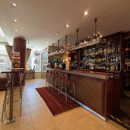 Hotel Cubil Pas De La Casa Ngoại thất bức ảnh