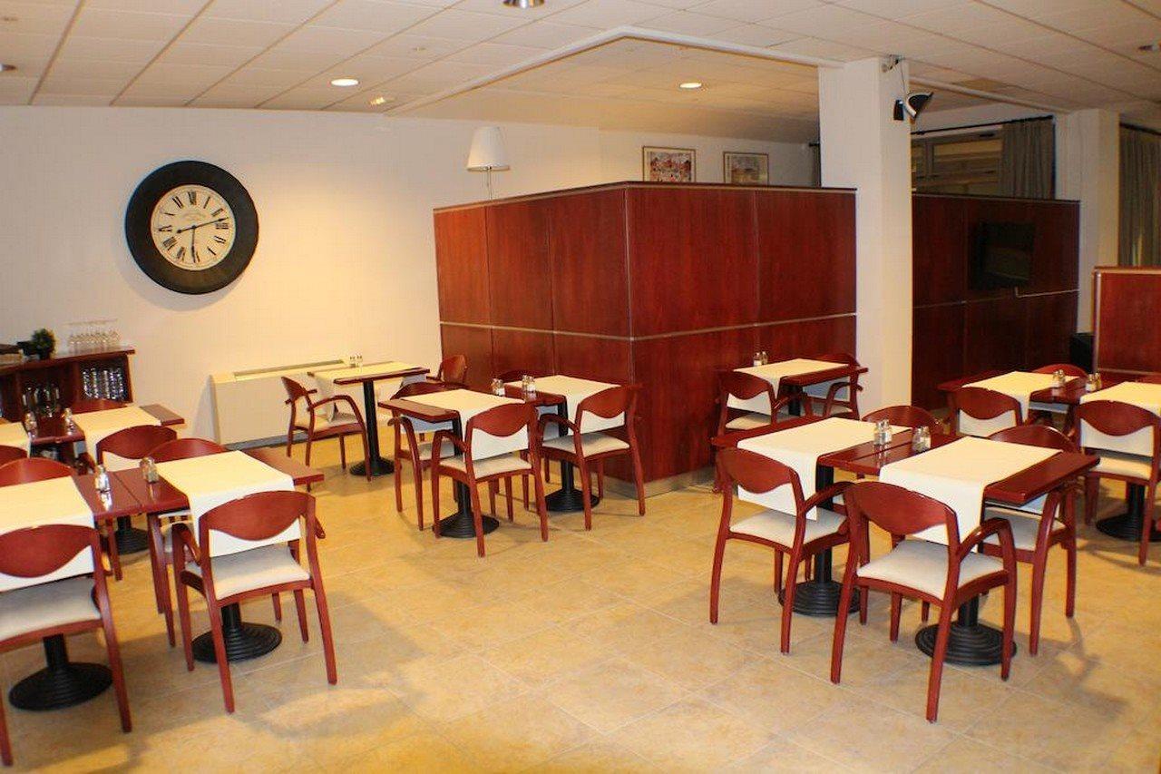 Hotel Cubil Pas De La Casa Ngoại thất bức ảnh