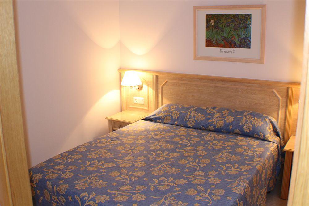 Hotel Cubil Pas De La Casa Ngoại thất bức ảnh