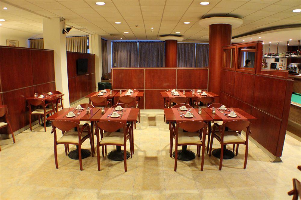 Hotel Cubil Pas De La Casa Ngoại thất bức ảnh