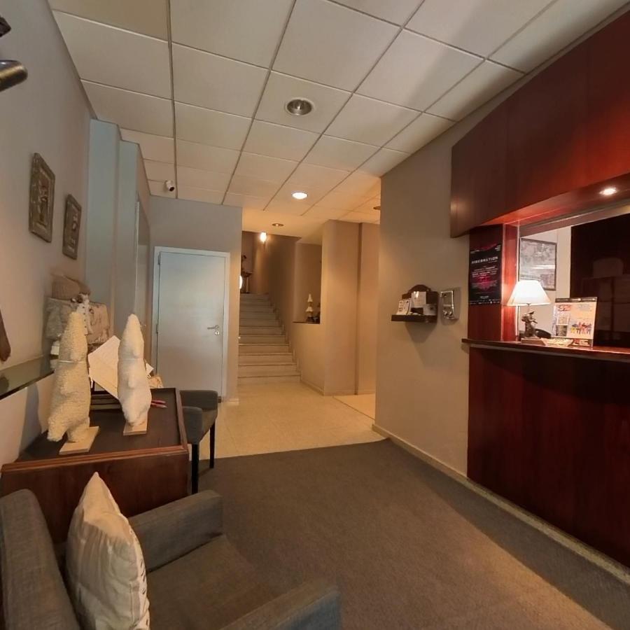 Hotel Cubil Pas De La Casa Ngoại thất bức ảnh