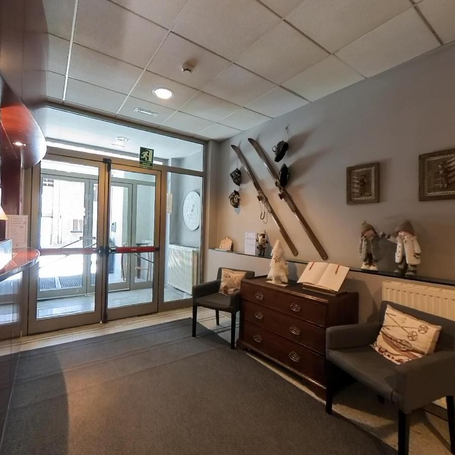 Hotel Cubil Pas De La Casa Ngoại thất bức ảnh