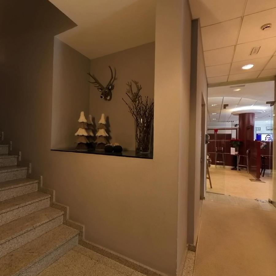 Hotel Cubil Pas De La Casa Ngoại thất bức ảnh