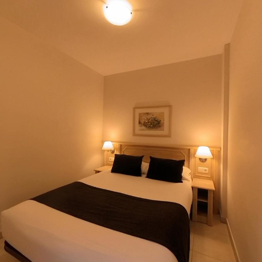 Hotel Cubil Pas De La Casa Ngoại thất bức ảnh