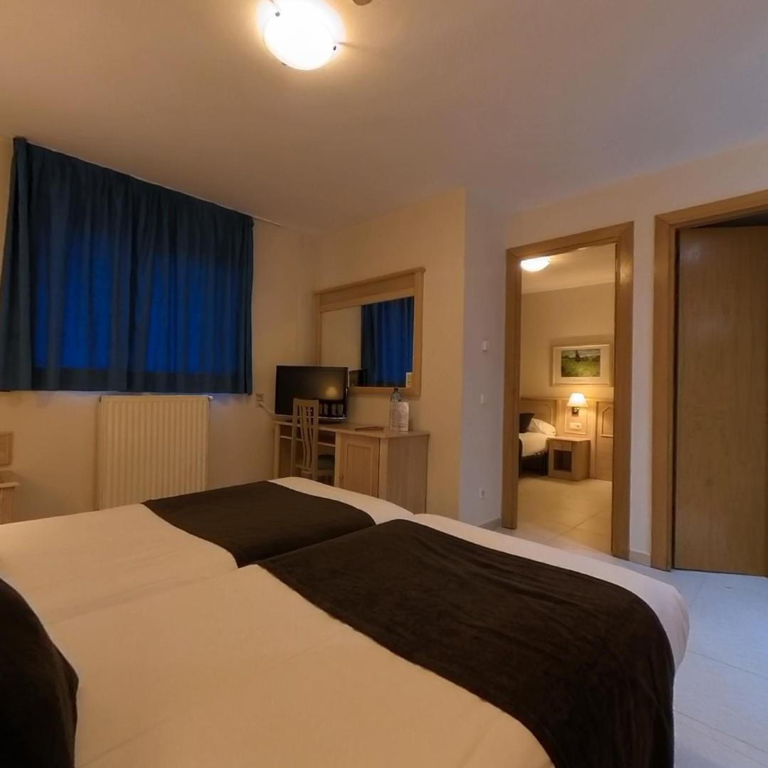 Hotel Cubil Pas De La Casa Ngoại thất bức ảnh