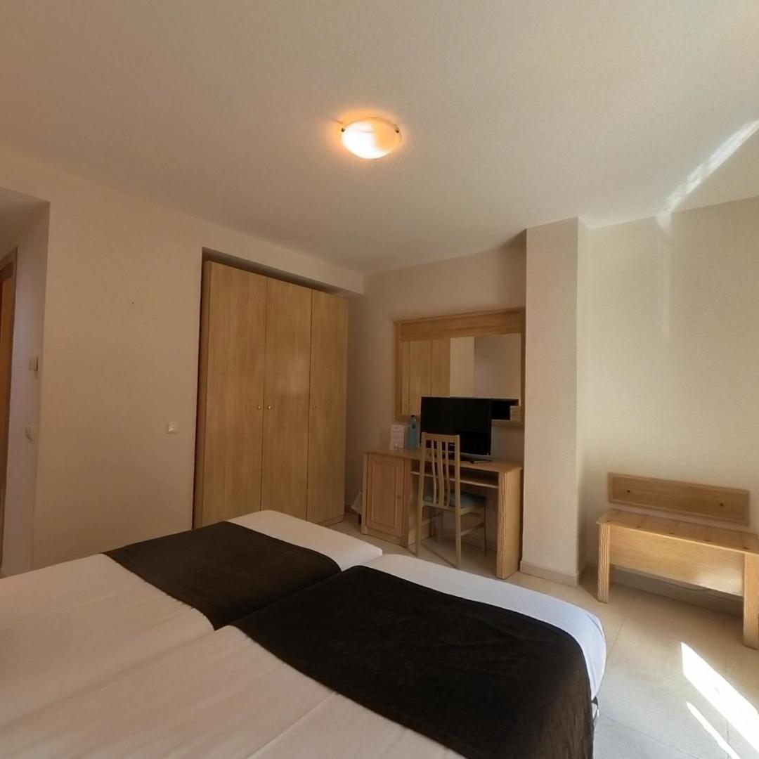 Hotel Cubil Pas De La Casa Ngoại thất bức ảnh