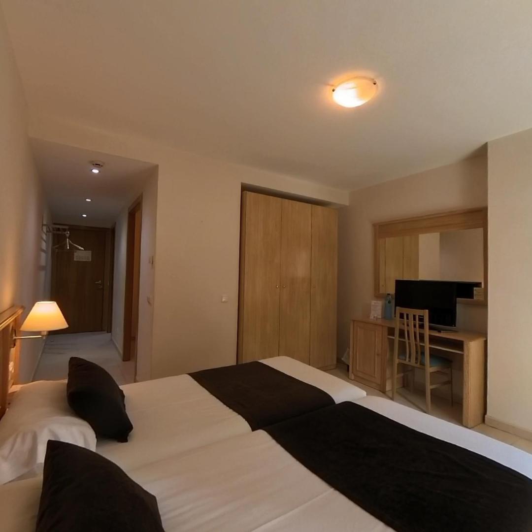 Hotel Cubil Pas De La Casa Ngoại thất bức ảnh