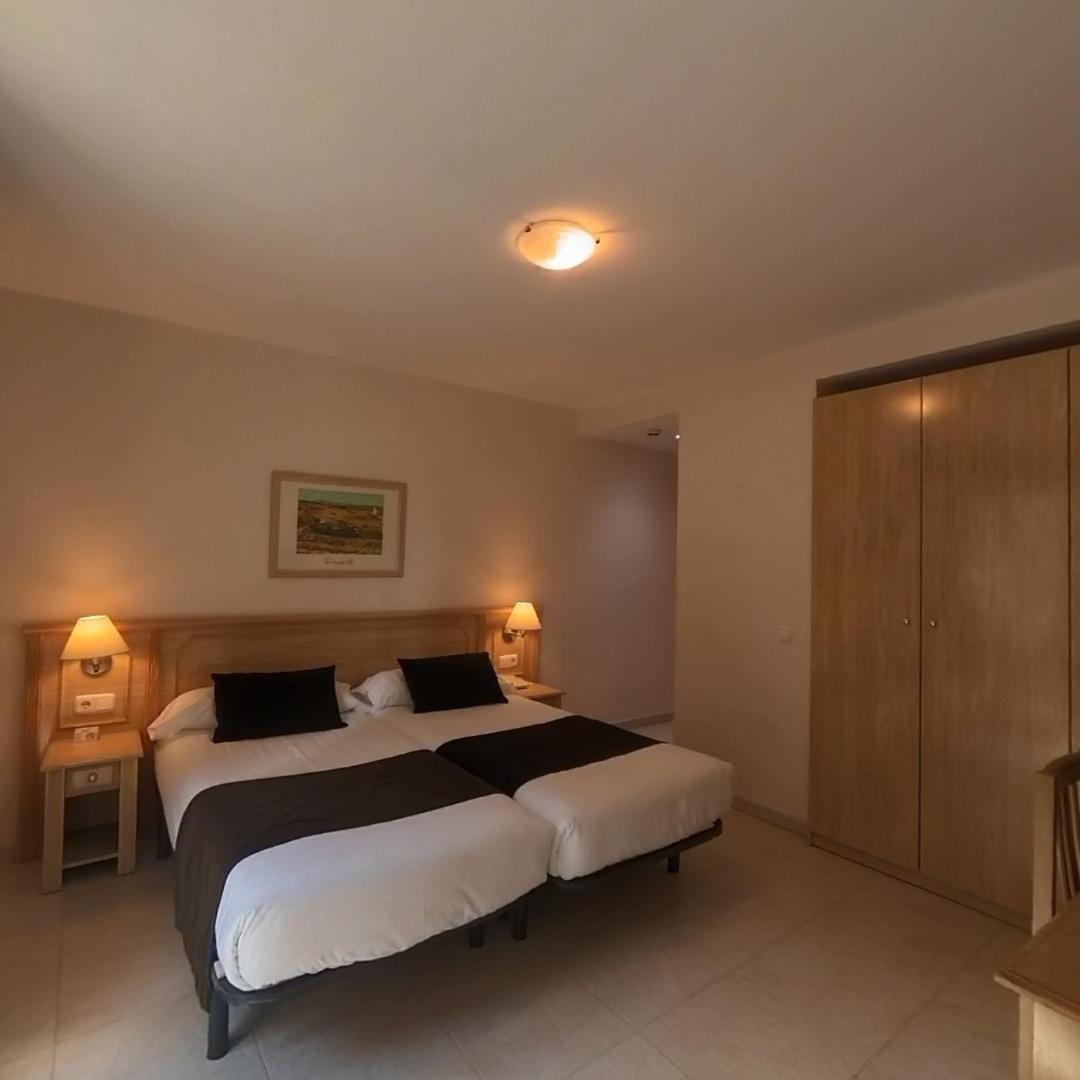 Hotel Cubil Pas De La Casa Ngoại thất bức ảnh