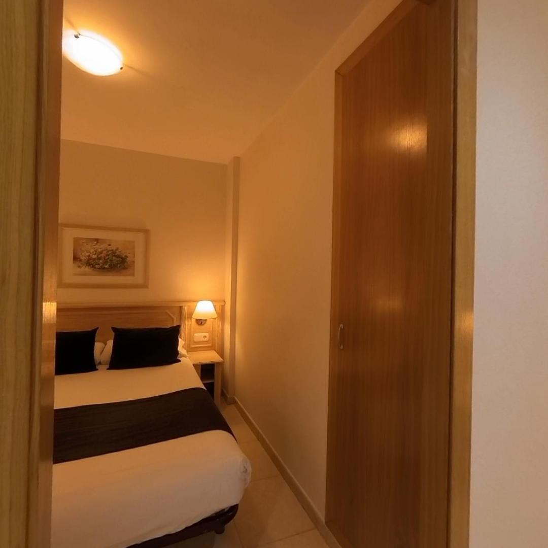 Hotel Cubil Pas De La Casa Ngoại thất bức ảnh