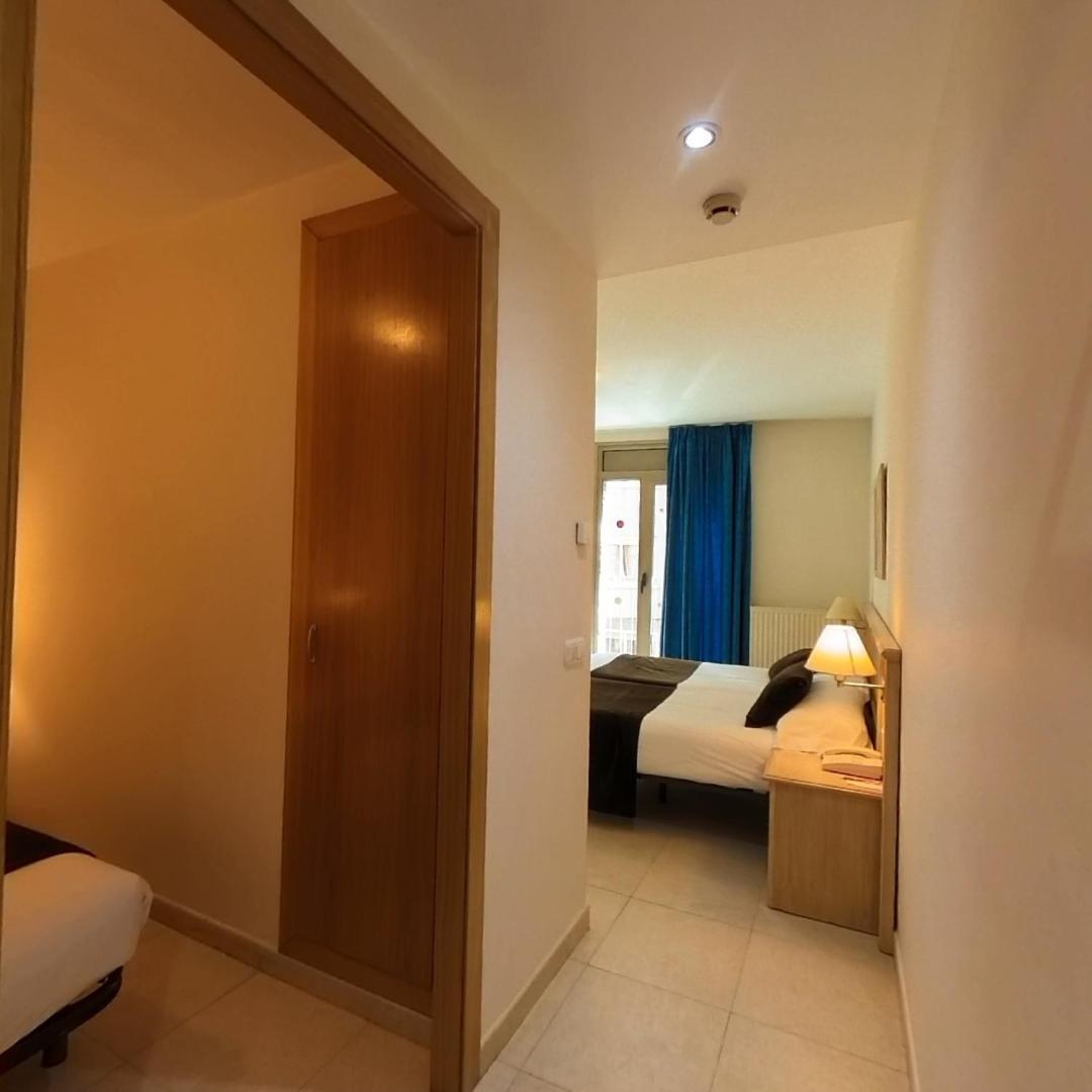 Hotel Cubil Pas De La Casa Ngoại thất bức ảnh