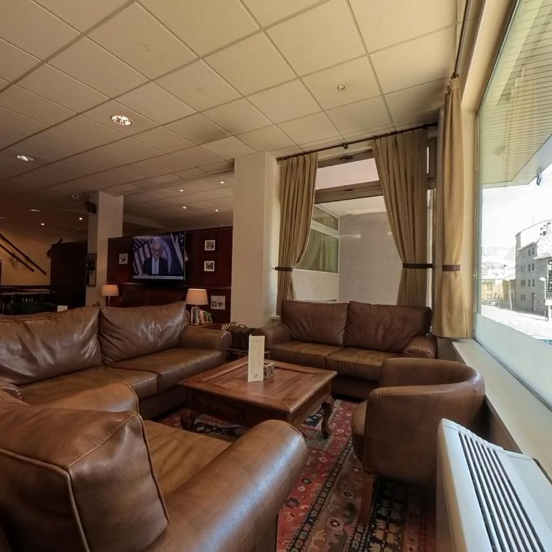 Hotel Cubil Pas De La Casa Ngoại thất bức ảnh
