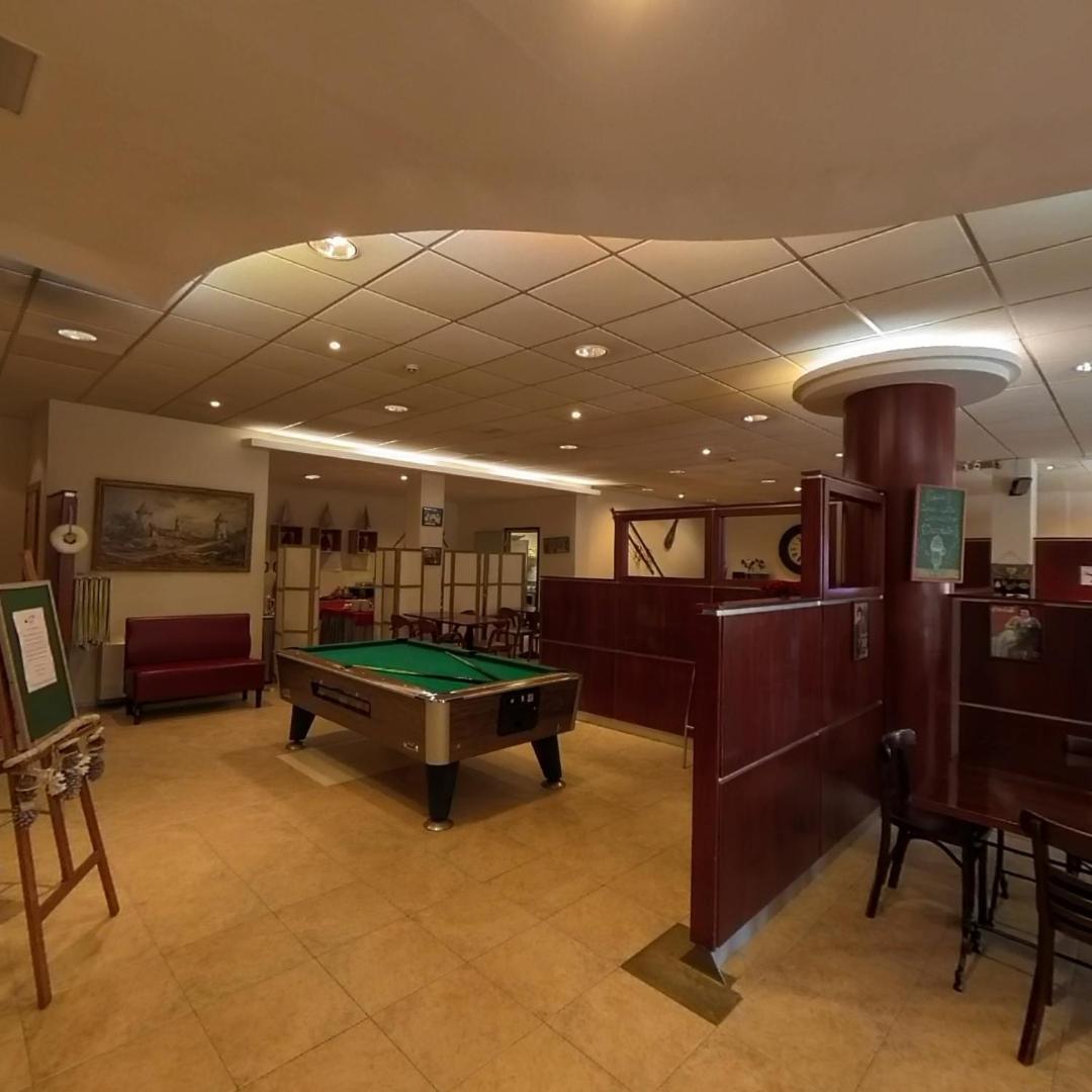 Hotel Cubil Pas De La Casa Ngoại thất bức ảnh