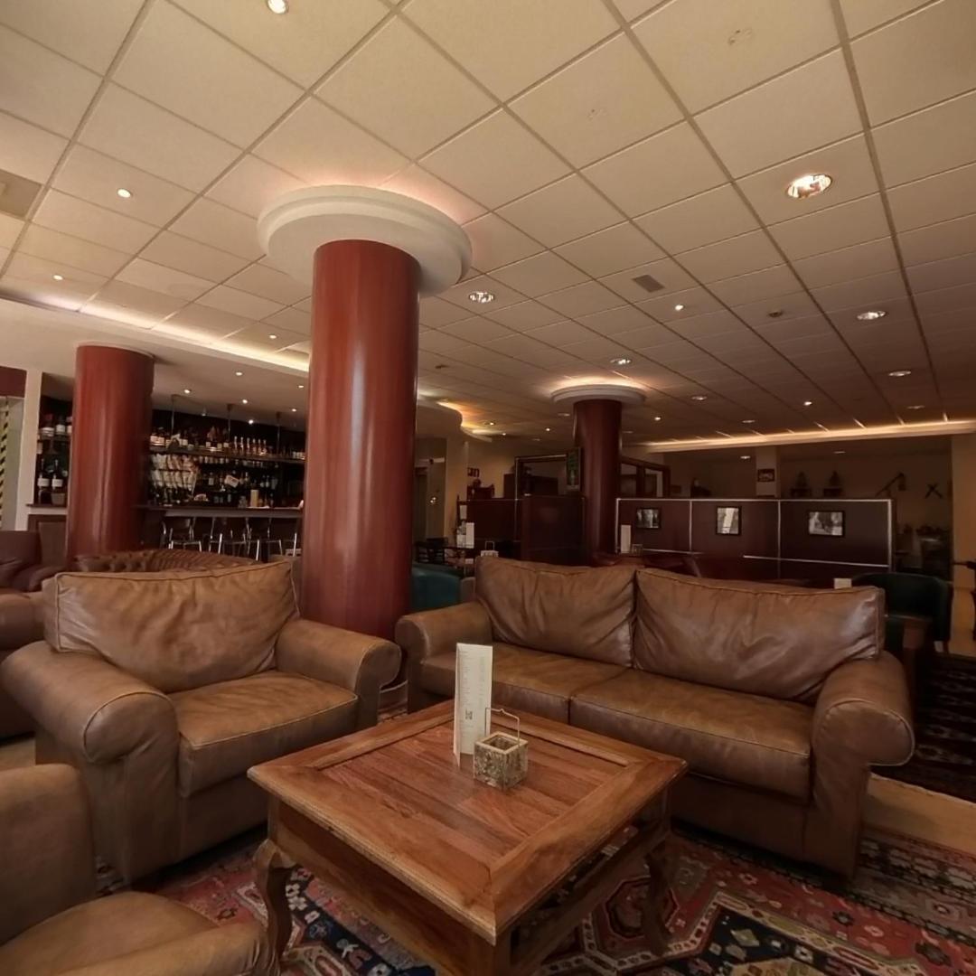 Hotel Cubil Pas De La Casa Ngoại thất bức ảnh