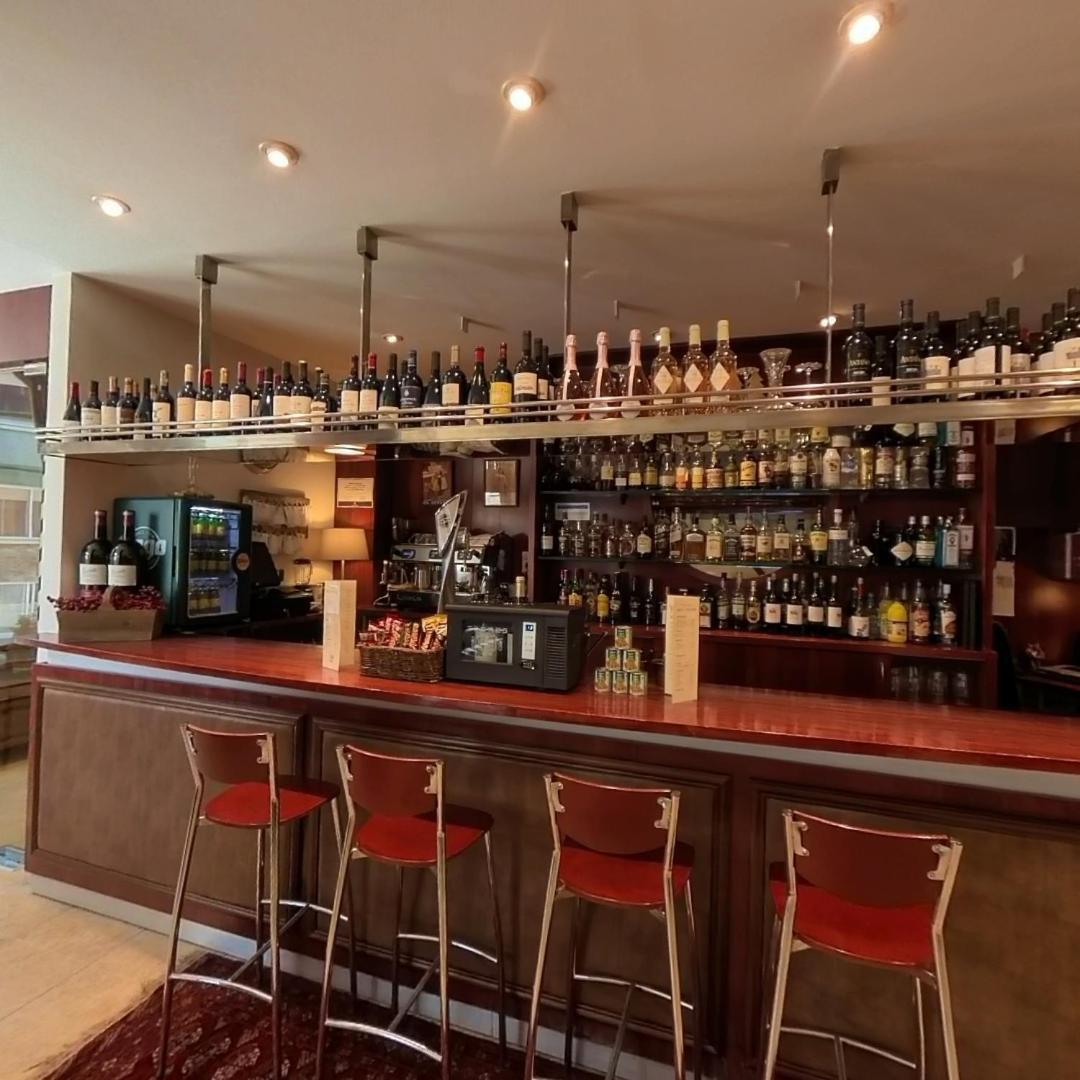 Hotel Cubil Pas De La Casa Ngoại thất bức ảnh