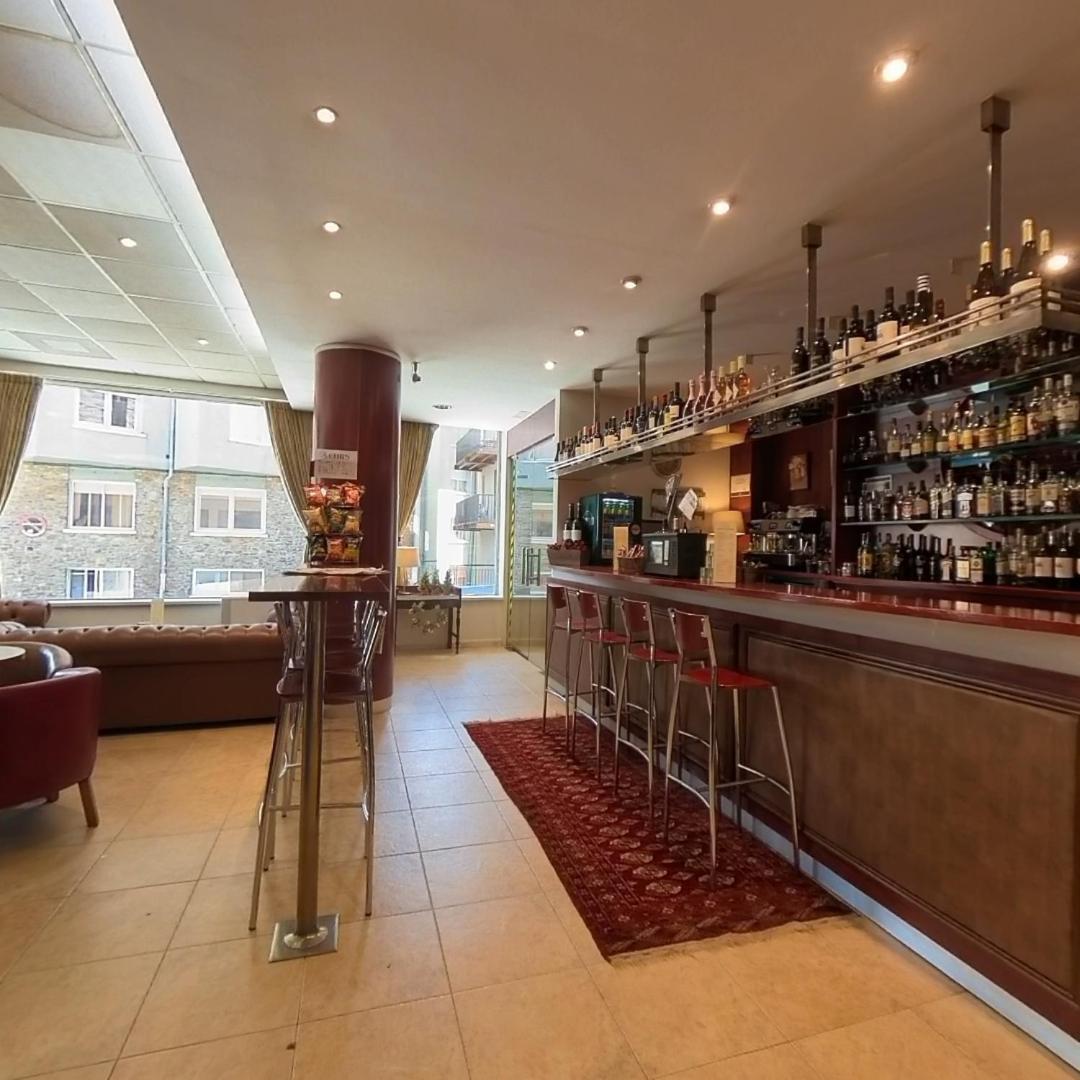 Hotel Cubil Pas De La Casa Ngoại thất bức ảnh
