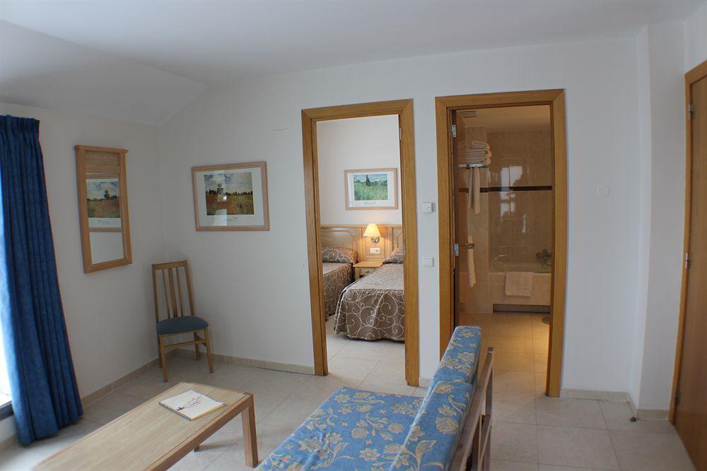 Hotel Cubil Pas De La Casa Ngoại thất bức ảnh