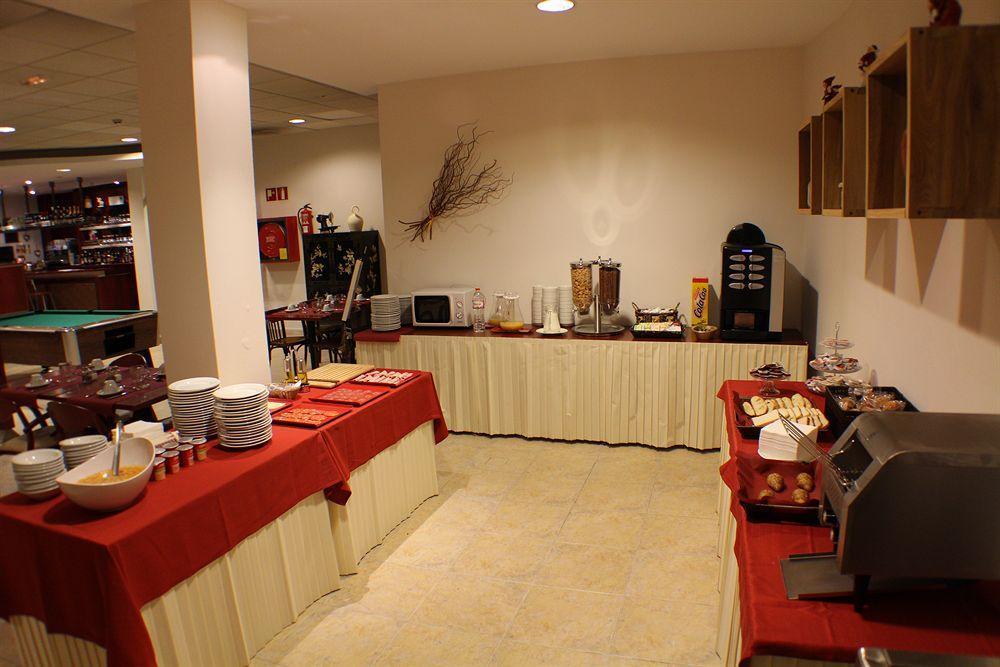 Hotel Cubil Pas De La Casa Ngoại thất bức ảnh