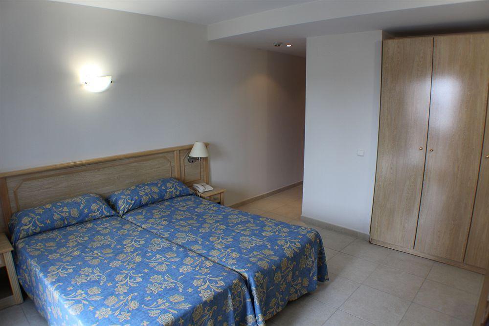 Hotel Cubil Pas De La Casa Ngoại thất bức ảnh