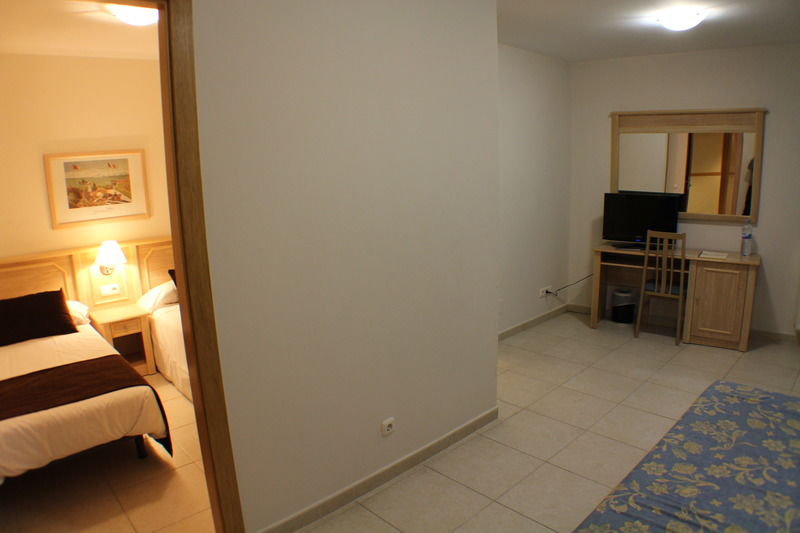 Hotel Cubil Pas De La Casa Ngoại thất bức ảnh