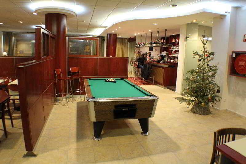 Hotel Cubil Pas De La Casa Ngoại thất bức ảnh