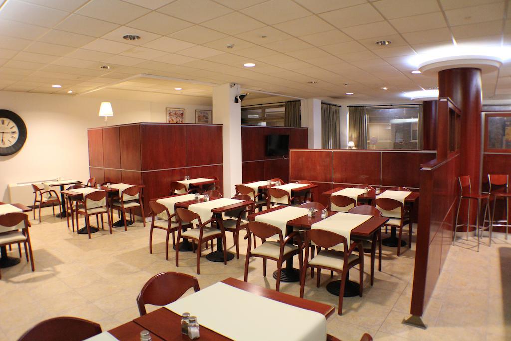 Hotel Cubil Pas De La Casa Ngoại thất bức ảnh