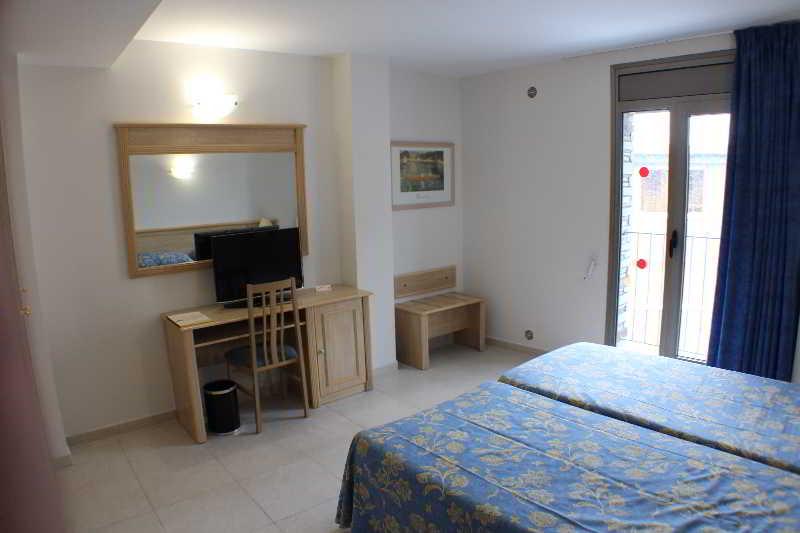 Hotel Cubil Pas De La Casa Ngoại thất bức ảnh