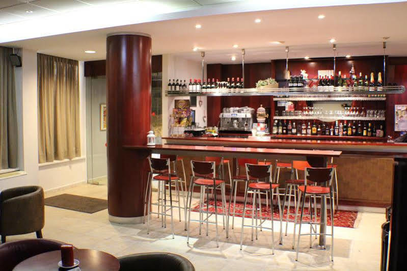 Hotel Cubil Pas De La Casa Ngoại thất bức ảnh
