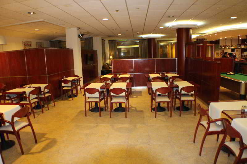 Hotel Cubil Pas De La Casa Ngoại thất bức ảnh
