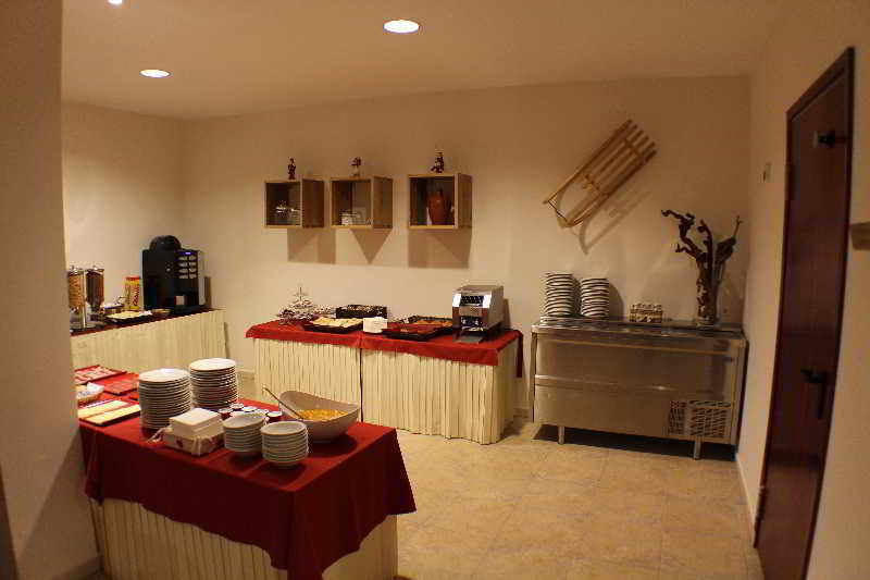 Hotel Cubil Pas De La Casa Ngoại thất bức ảnh