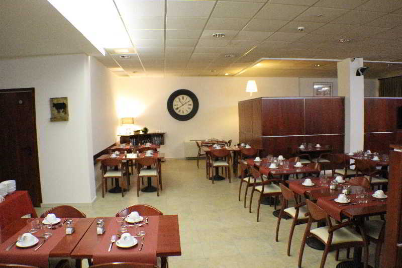 Hotel Cubil Pas De La Casa Ngoại thất bức ảnh